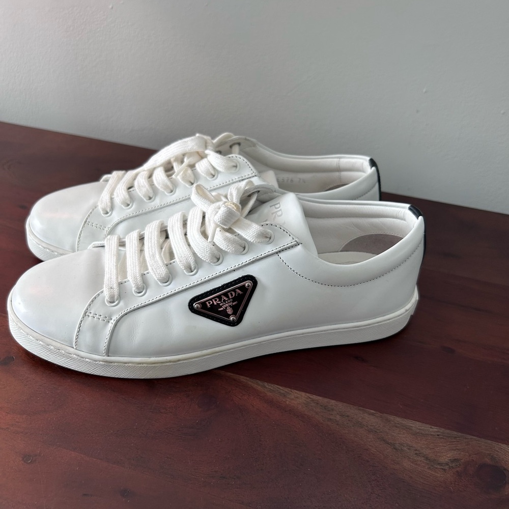 Prada shoes